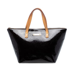 Monogram Vernis Bellevue PM