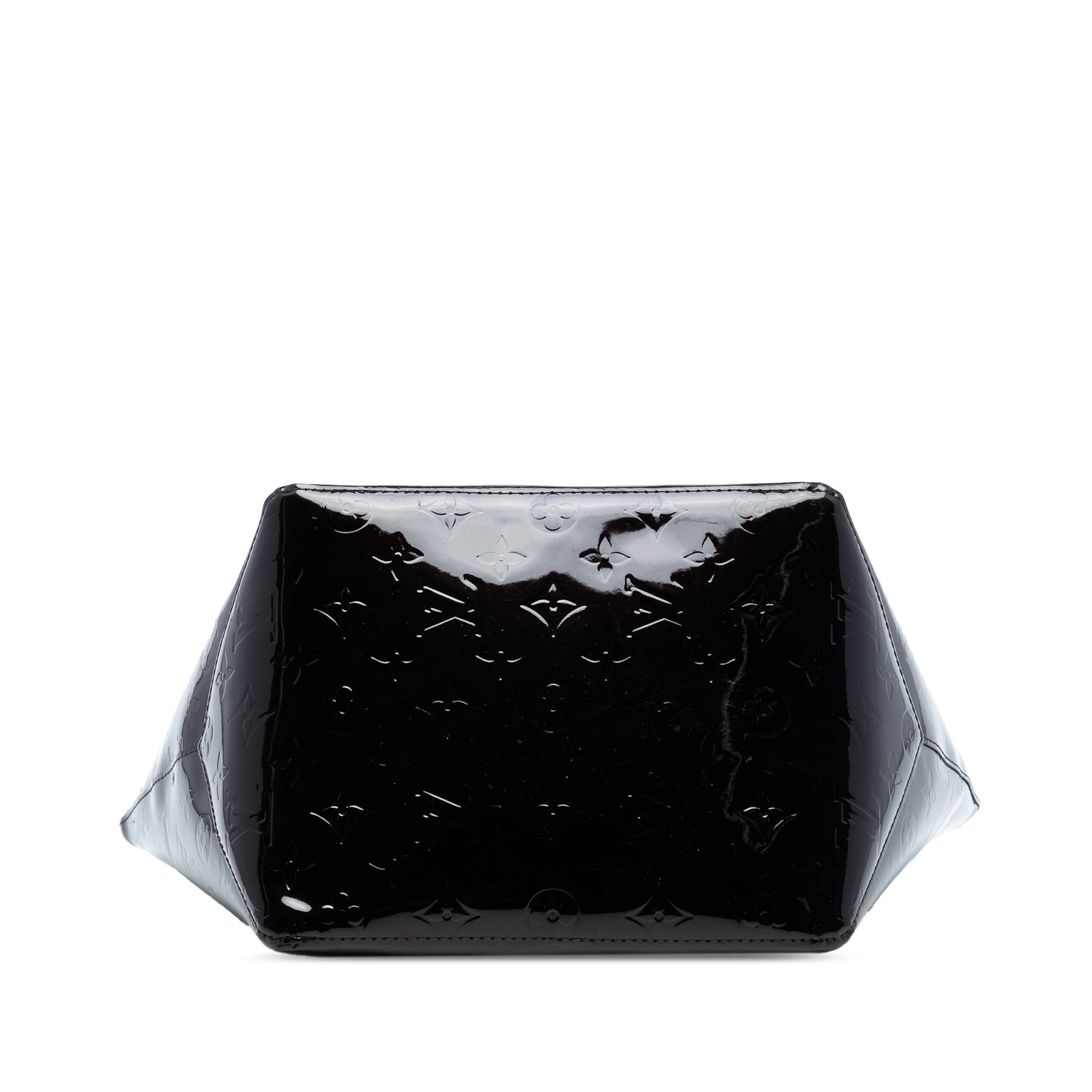 Monogram Vernis Bellevue PM