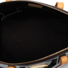 Monogram Vernis Bellevue PM