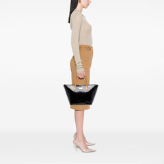 Monogram Vernis Bellevue PM