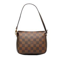 Damier Ebene Pochette Trousse _0