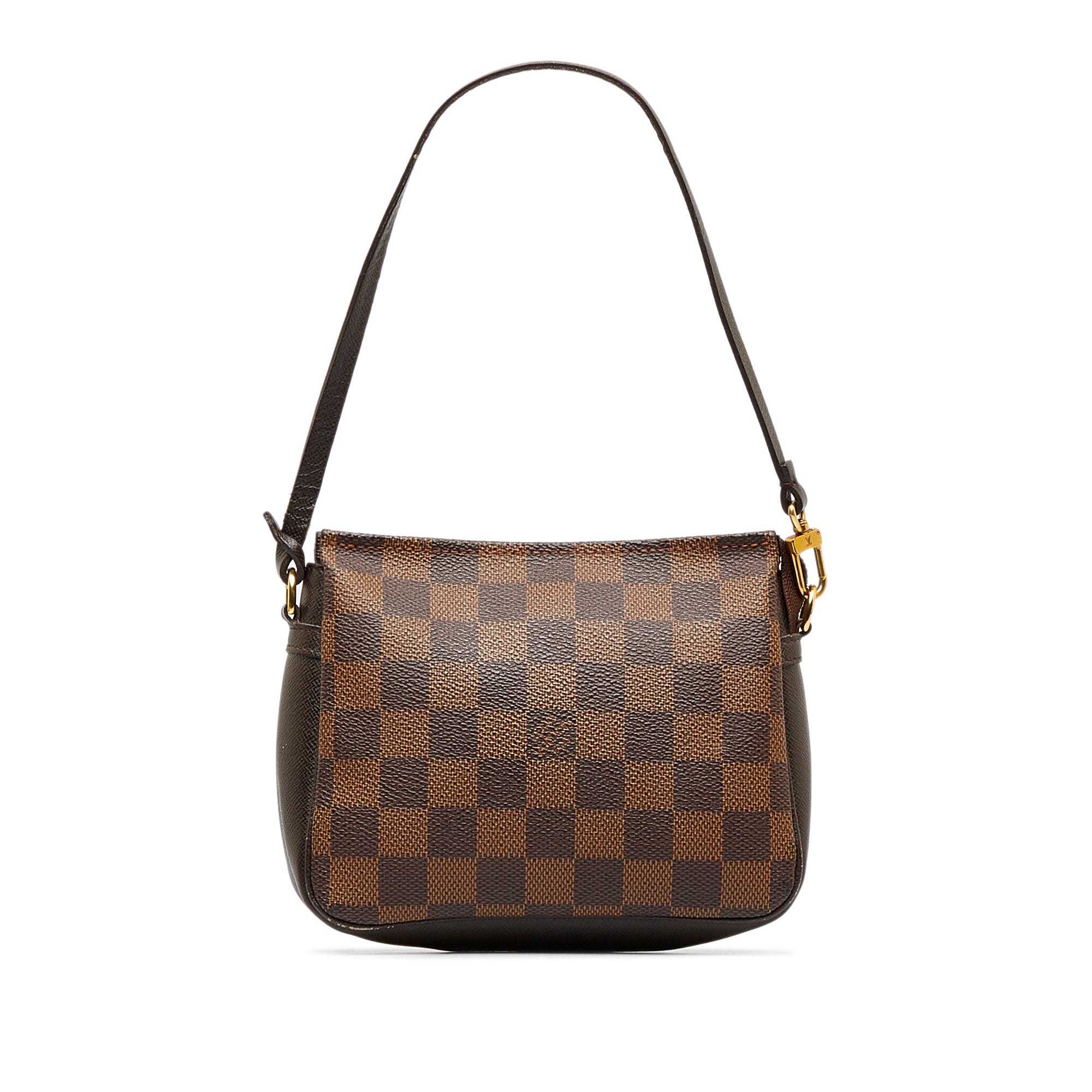 Damier Ebene Pochette Trousse _2