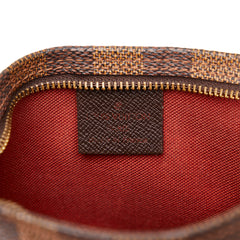 Damier Ebene Pochette Trousse _5