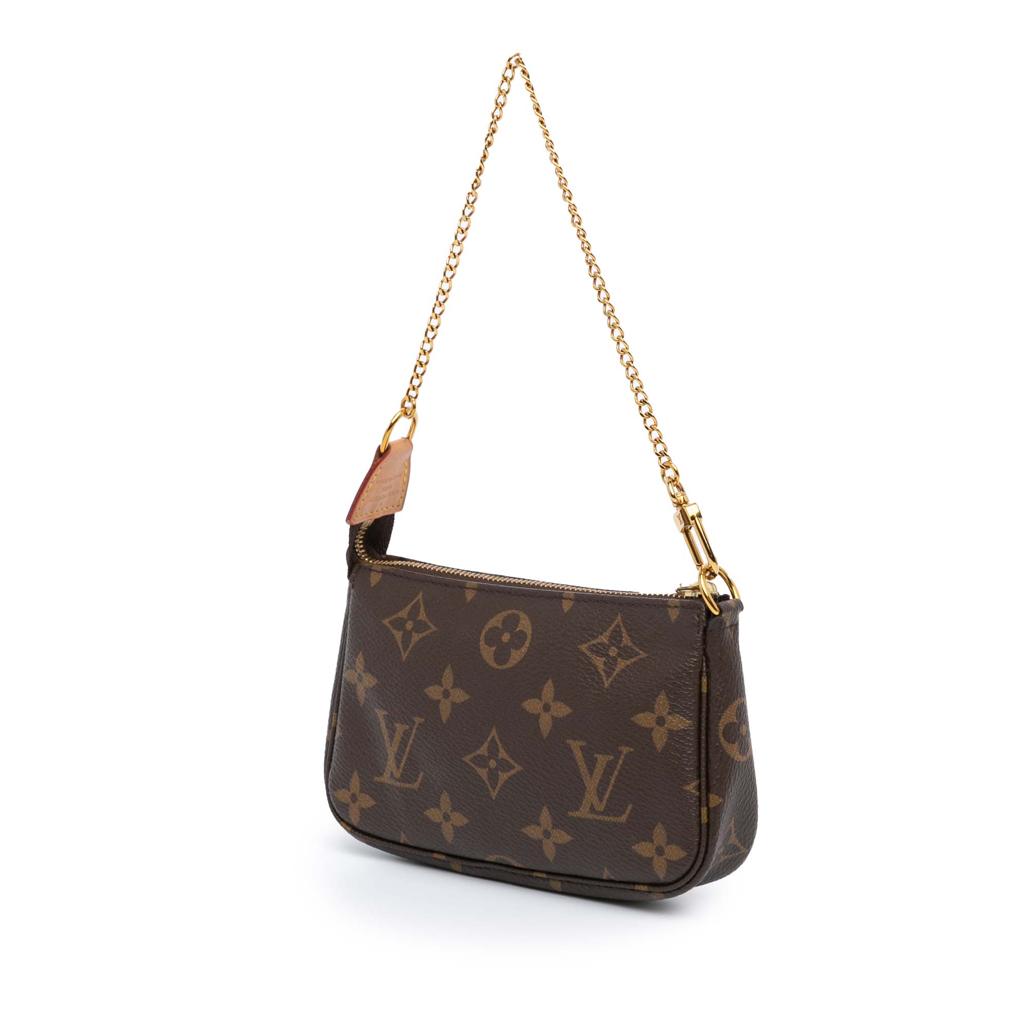 Monogram Mini Pochette Accessoires