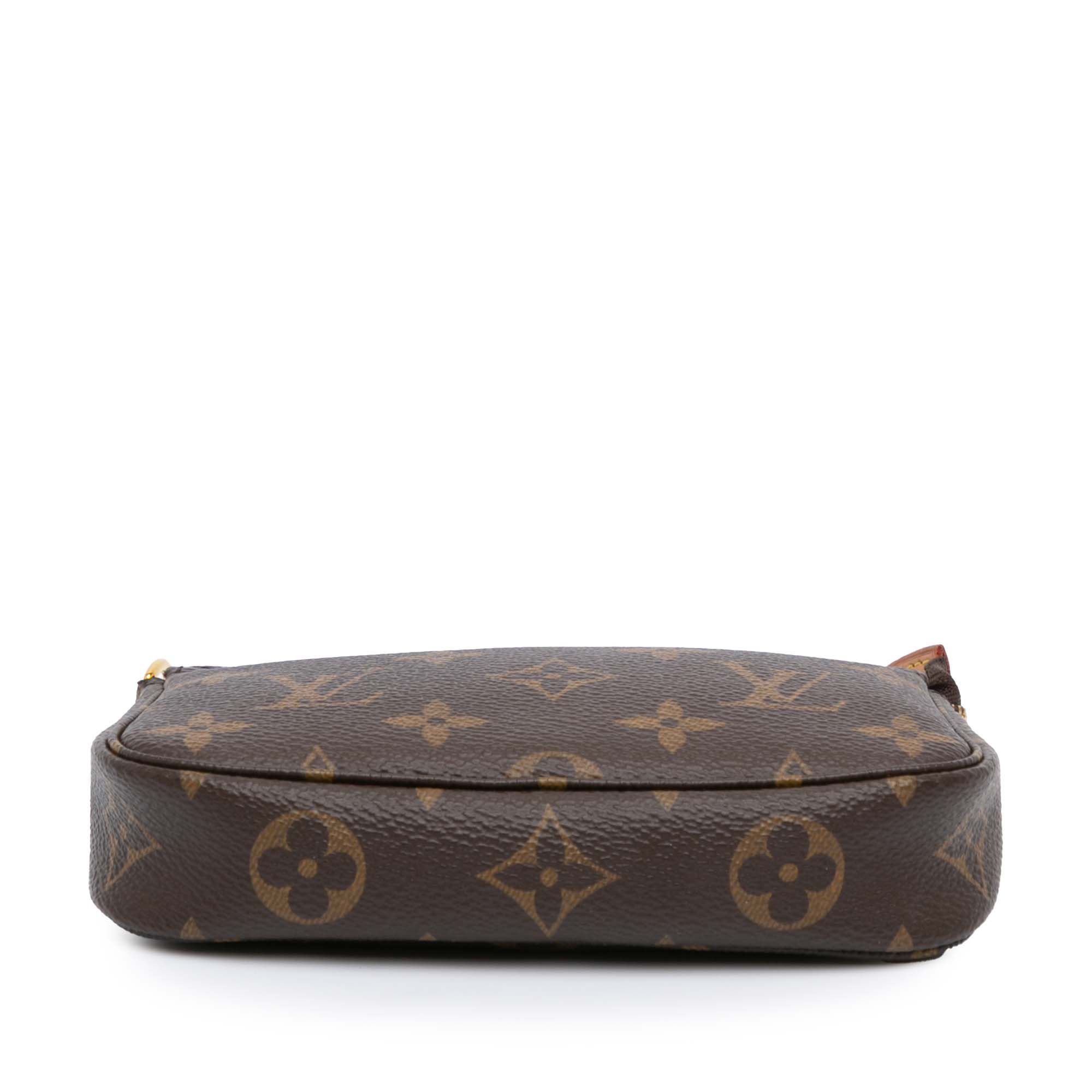 Monogram Mini Pochette Accessoires