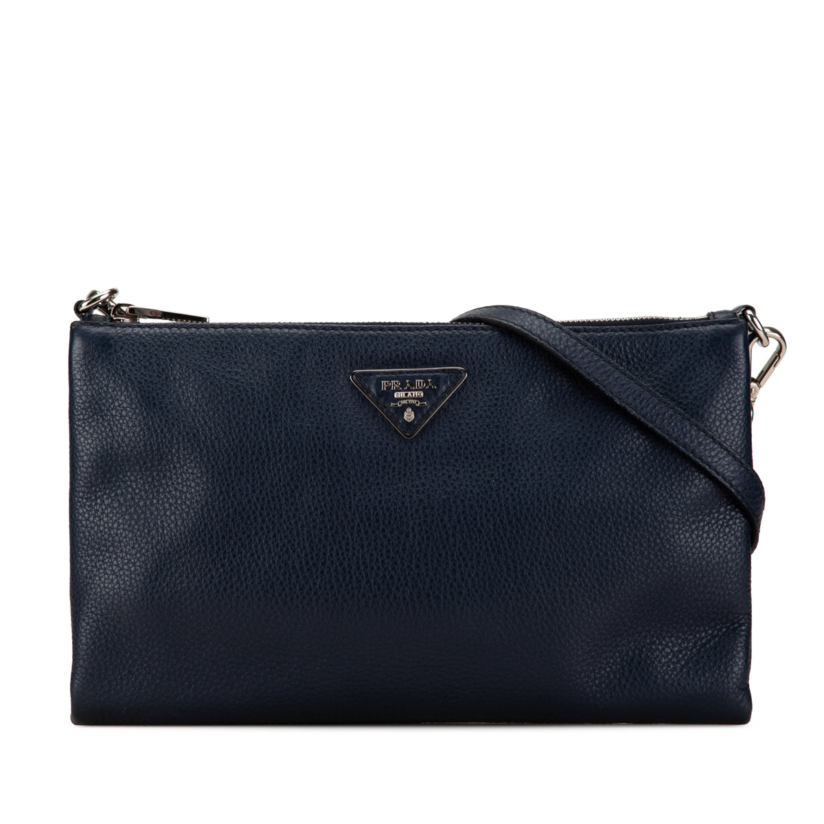 Vitello Daino Crossbody