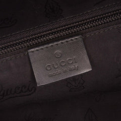 Large GG Imprime Web 500 Tote