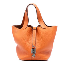 Clemence Picotin Lock 18