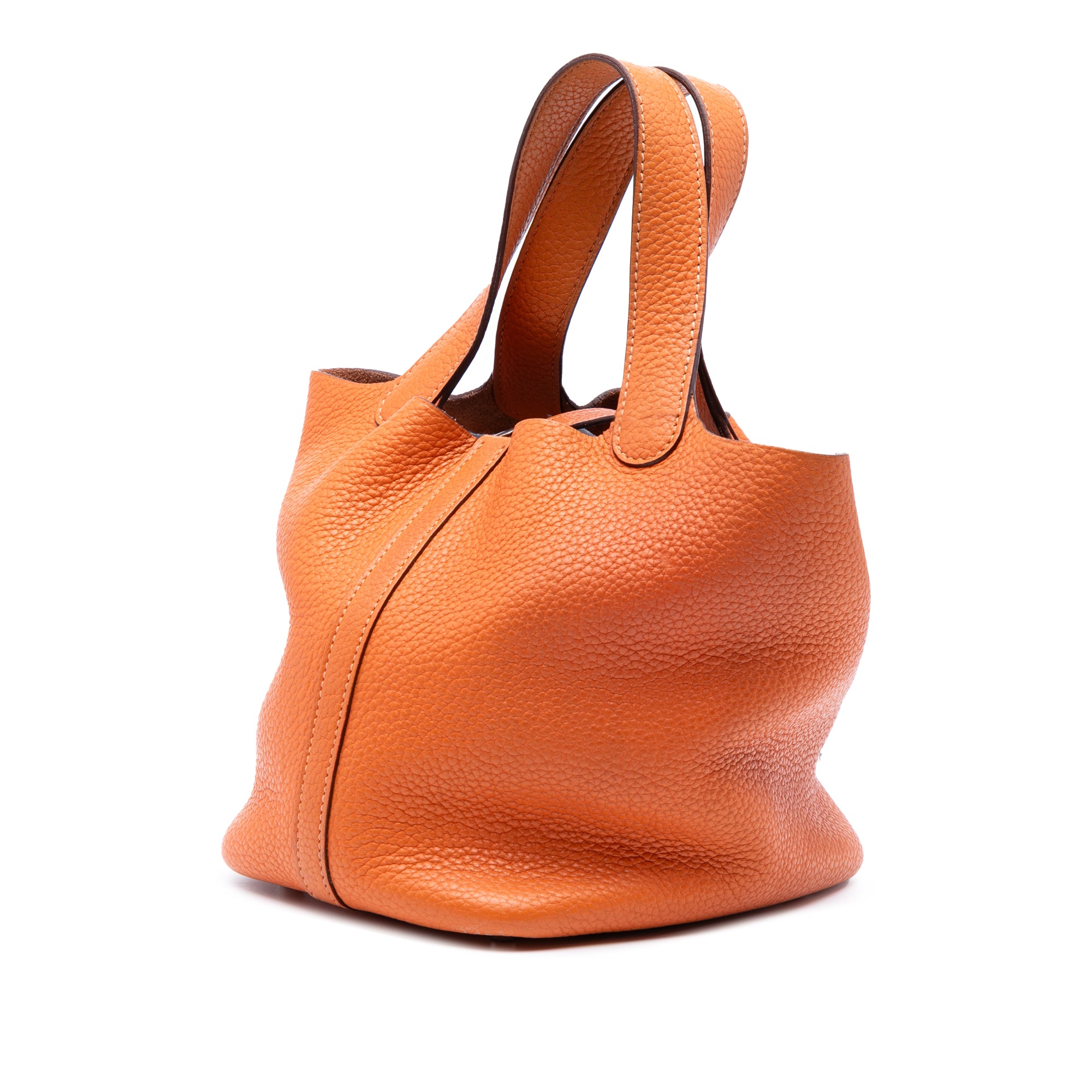 Clemence Picotin Lock 18