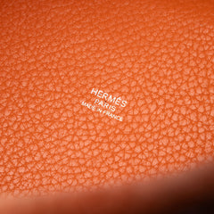 Clemence Picotin Lock 18