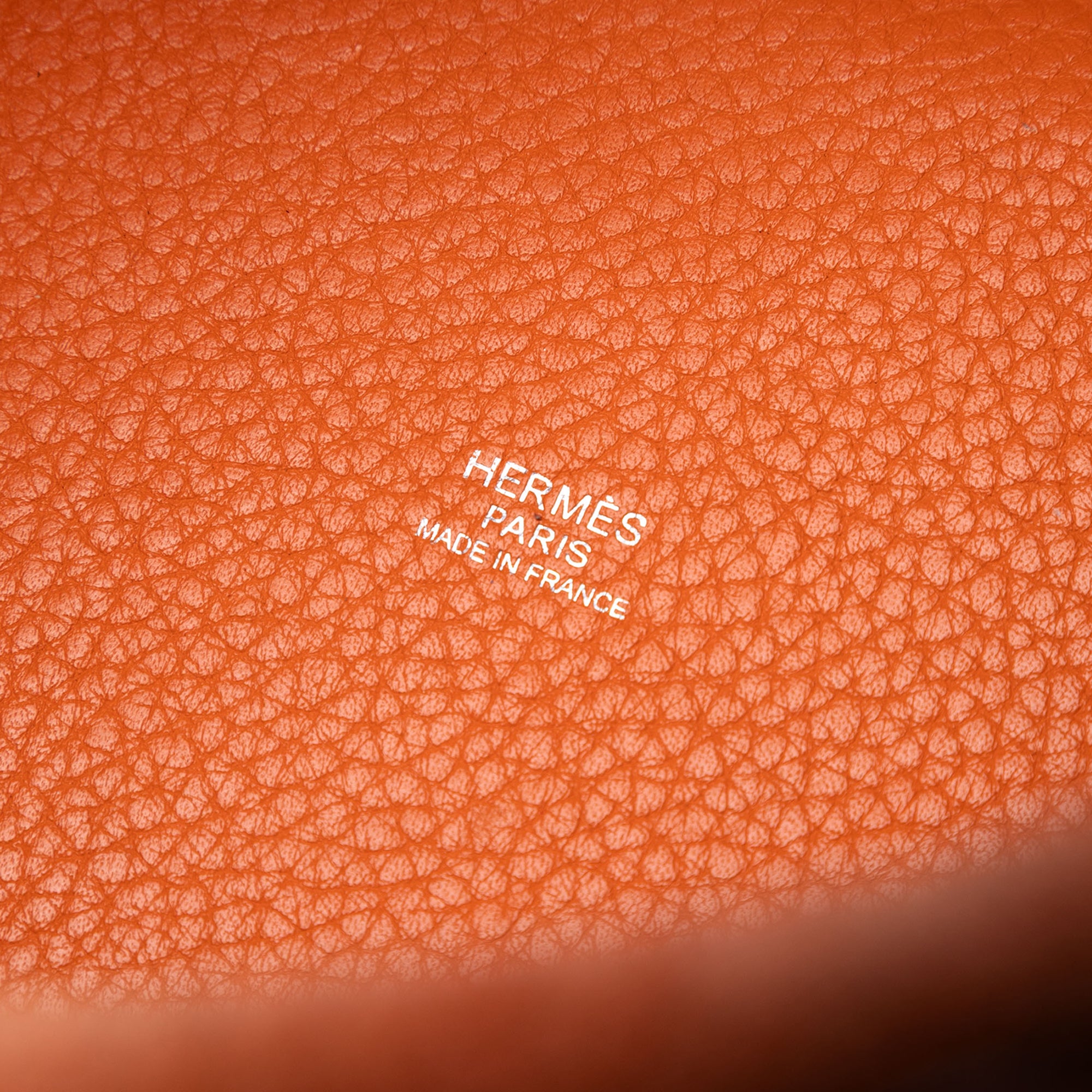 Clemence Picotin Lock 18