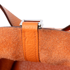 Clemence Picotin Lock 18