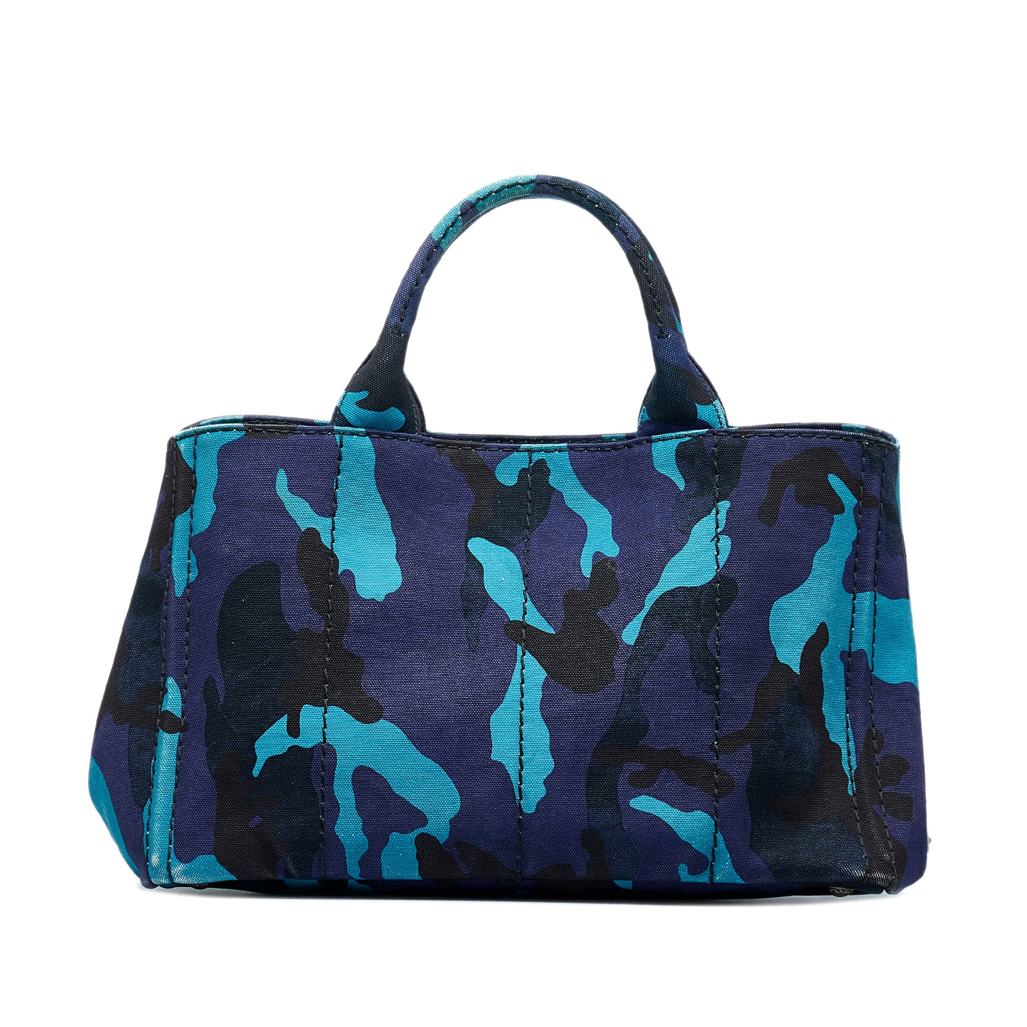 Medium Canapa Camouflage Tote_2