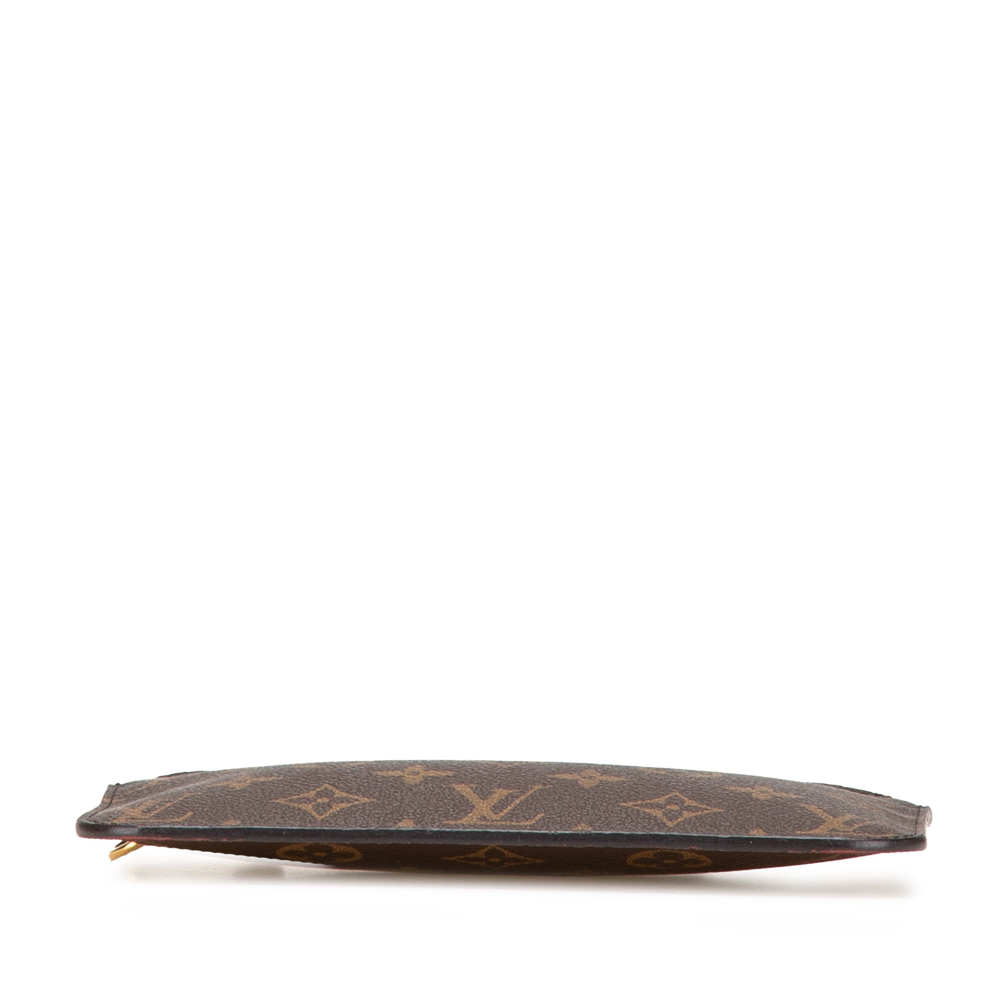 Monogram Neverfull Pouch