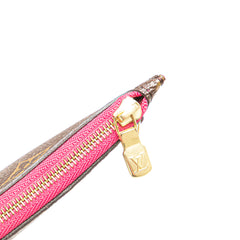 Monogram Neverfull Pouch