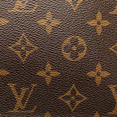 Monogram Neverfull Pouch