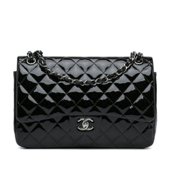 Jumbo Classic Patent Double Flap