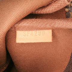 Monogram Mini Pochette Accessoires