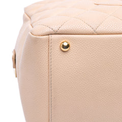 Petite Caviar Timeless Tote