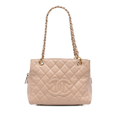 Petite Caviar Timeless Tote