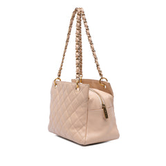 Petite Caviar Timeless Tote