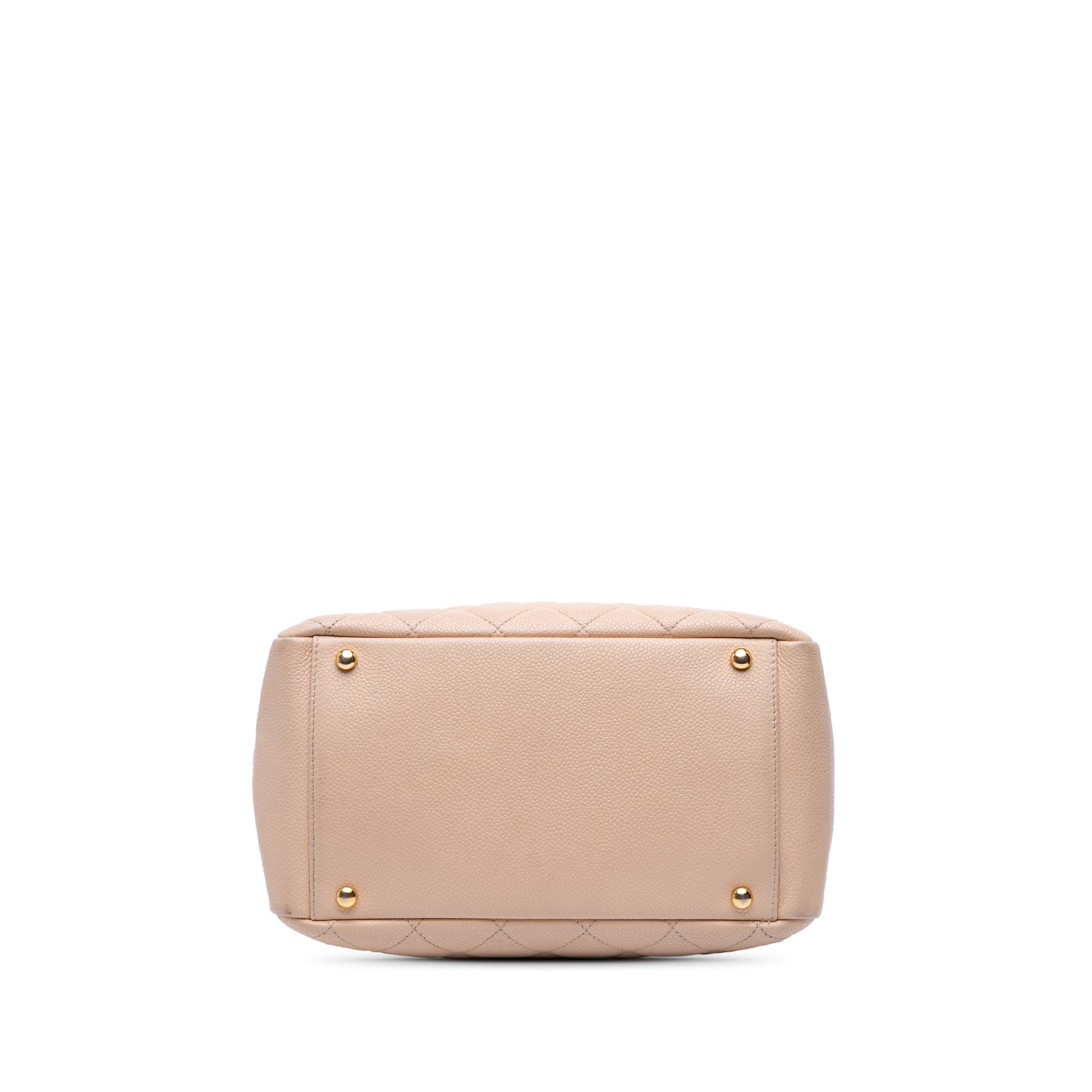 Petite Caviar Timeless Tote