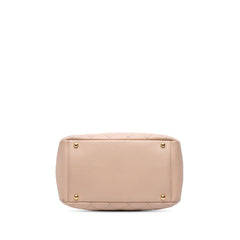 Petite Caviar Timeless Tote