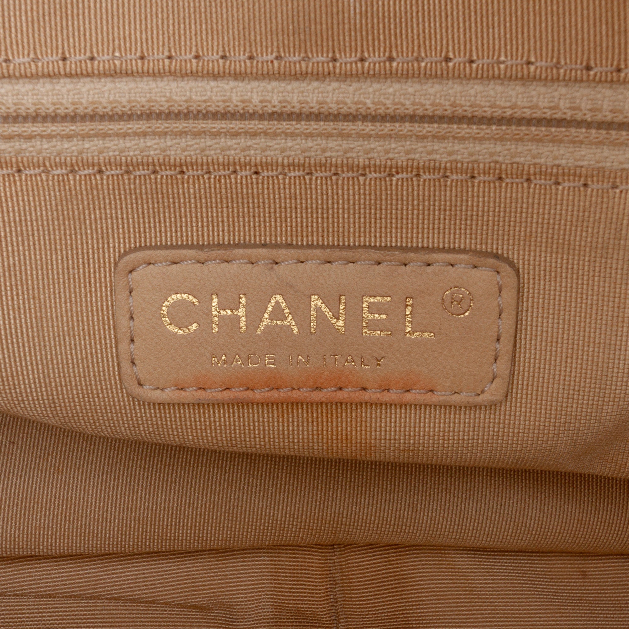 Petite Caviar Timeless Tote