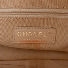 Petite Caviar Timeless Tote