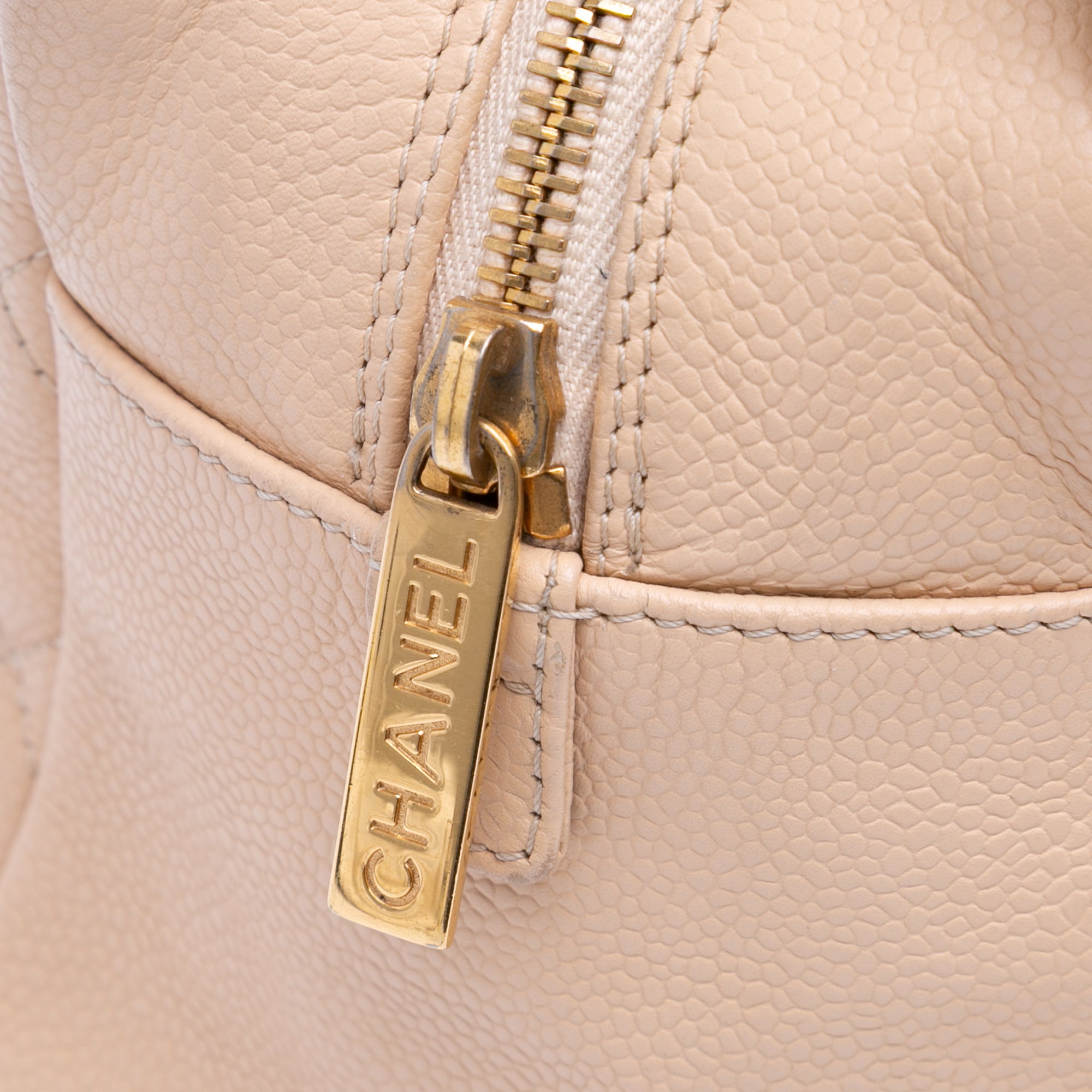 Petite Caviar Timeless Tote