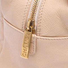 Petite Caviar Timeless Tote