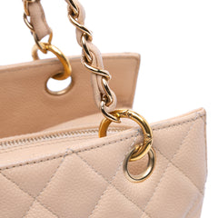 Petite Caviar Timeless Tote