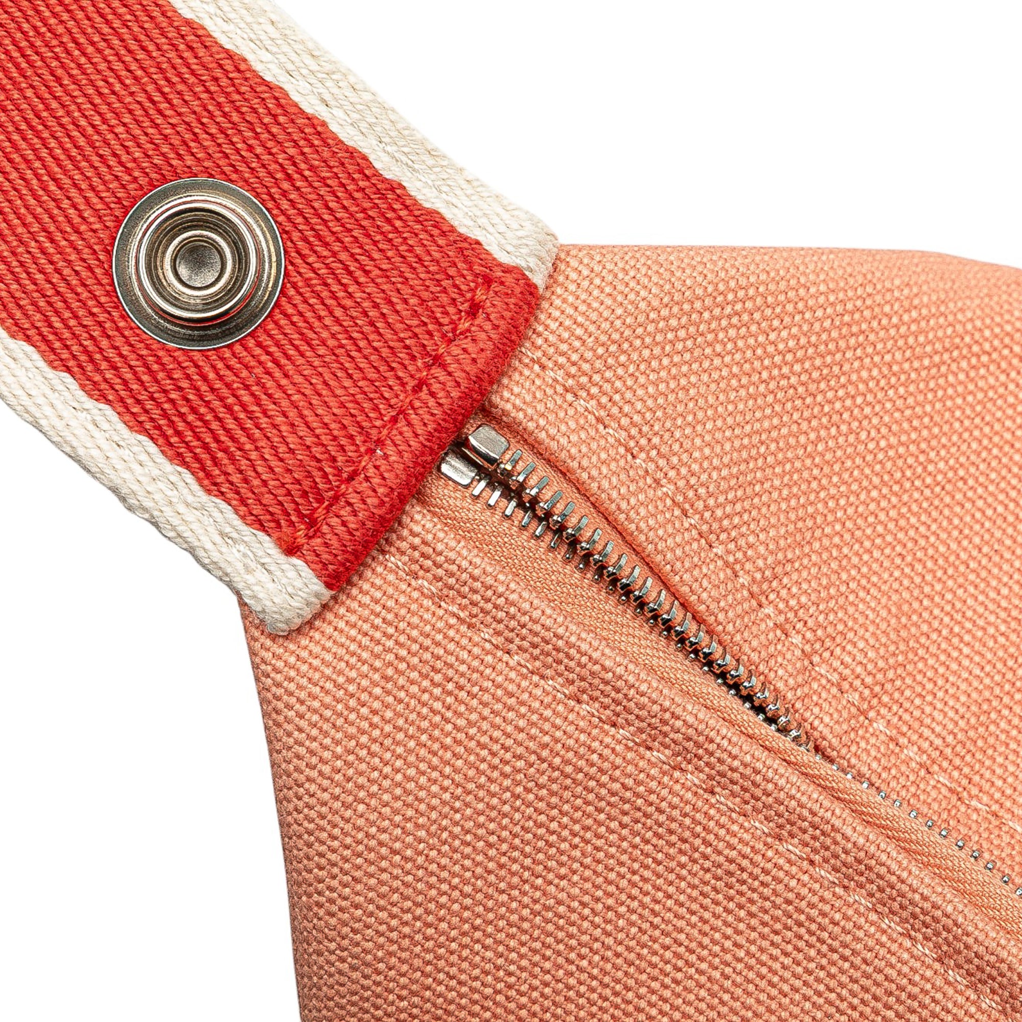 Small Canvas Bride A Brac Case