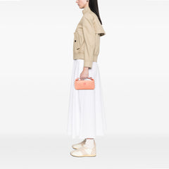 Small Canvas Bride A Brac Case