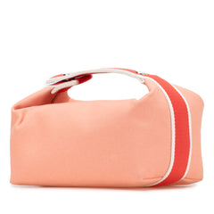 Small Canvas Bride A Brac Case