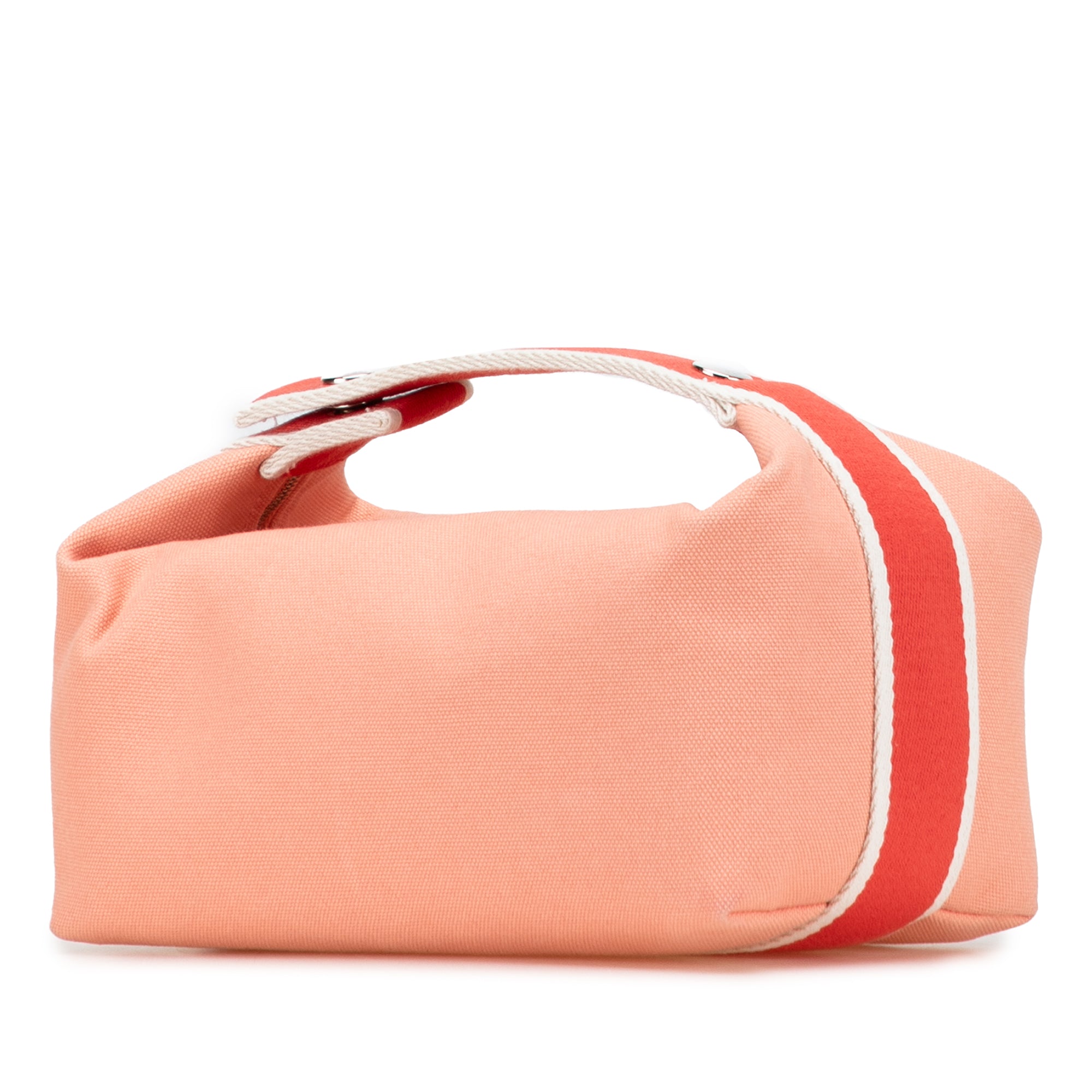 Small Canvas Bride A Brac Case