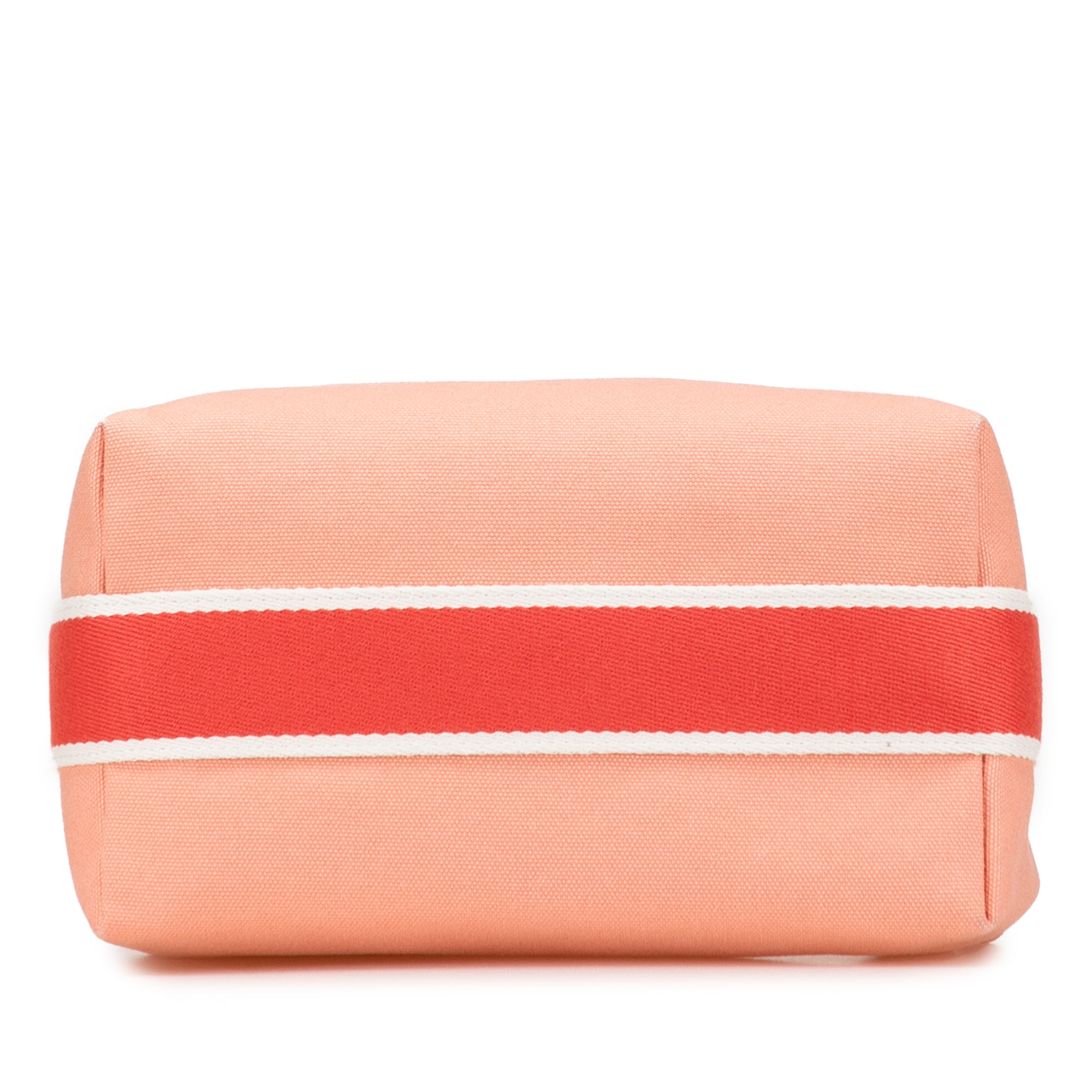 Small Canvas Bride A Brac Case