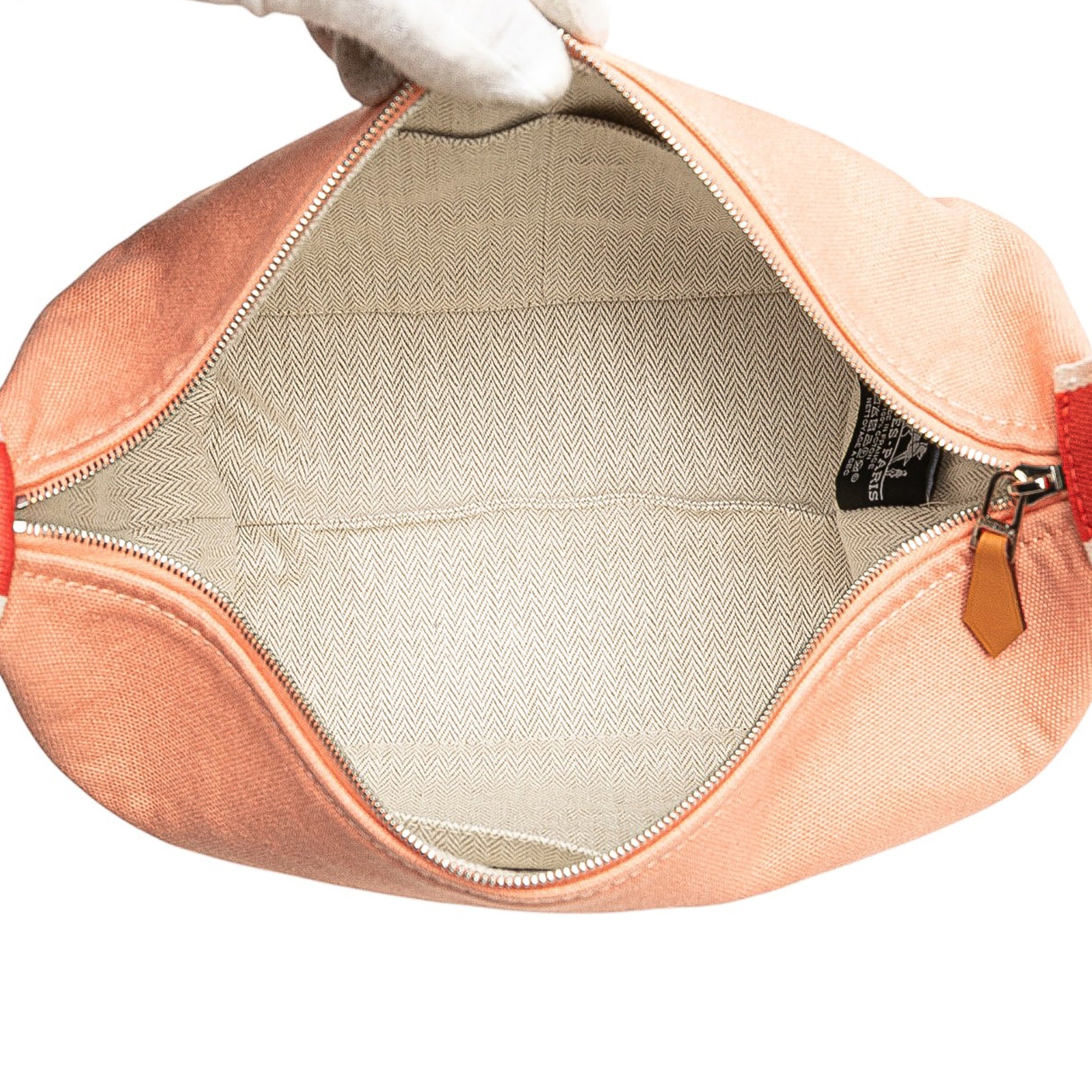 Small Canvas Bride A Brac Case