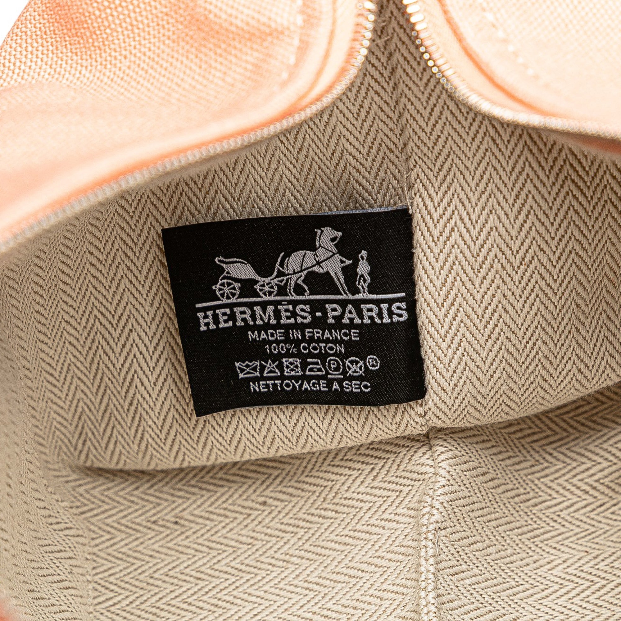 Small Canvas Bride A Brac Case