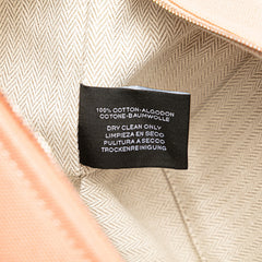 Small Canvas Bride A Brac Case