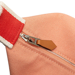 Small Canvas Bride A Brac Case