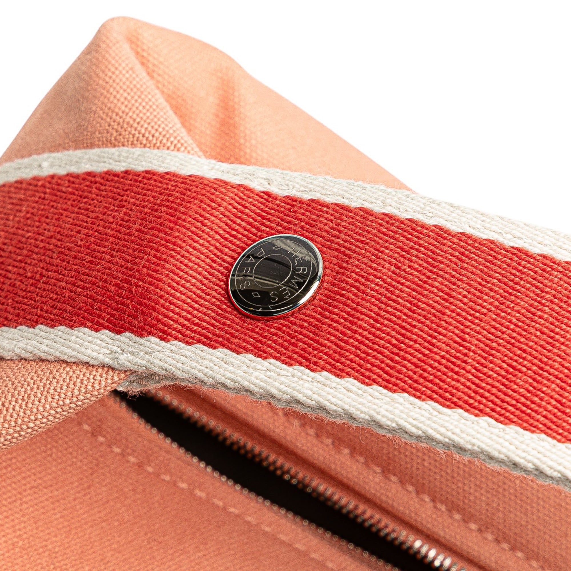 Small Canvas Bride A Brac Case