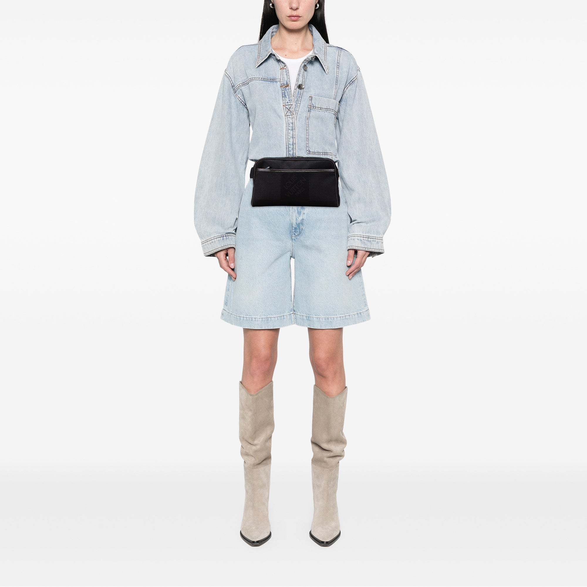 Damier Geant Acrobat