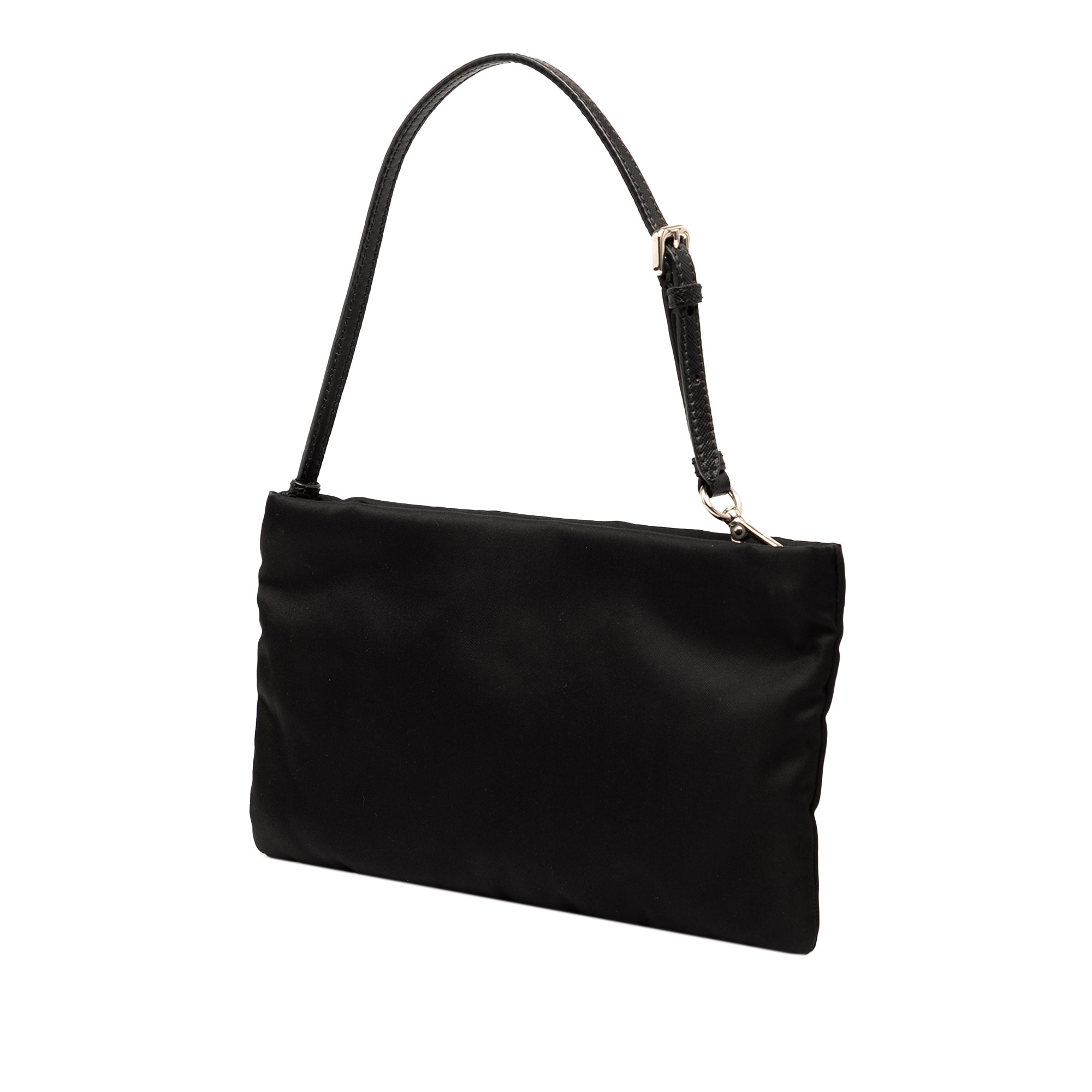 Tessuto Tattoo Pochette