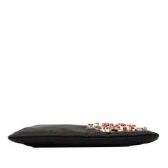 Tessuto Tattoo Pochette