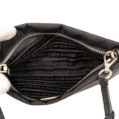 Tessuto Tattoo Pochette