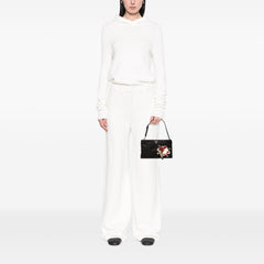 Tessuto Tattoo Pochette