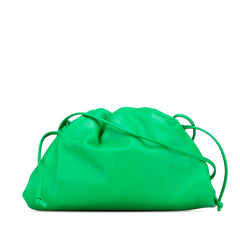 Lambskin The Mini Pouch Crossbody