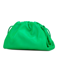 Lambskin The Mini Pouch Crossbody