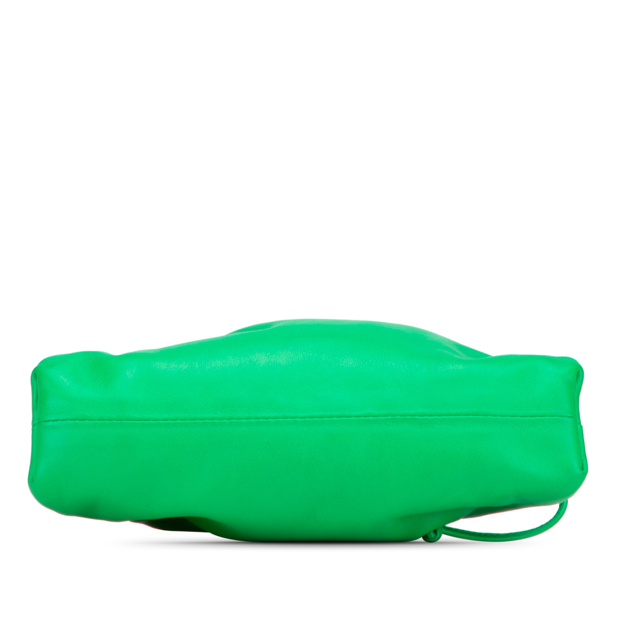 Lambskin The Mini Pouch Crossbody